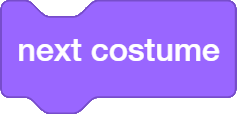 next costume block