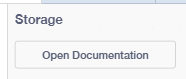 Image of the Open Documentation button